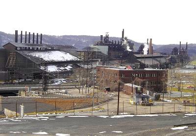 weirton-wv - Olympia Steel Buildings ;P