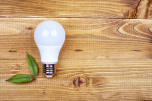 light bulb