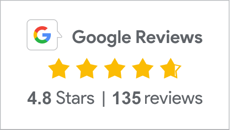 Google reviews