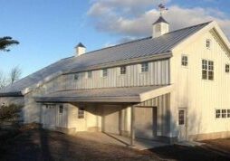 barndominium-2-car-garage