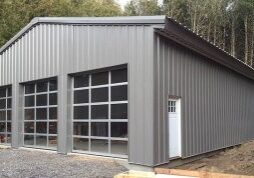 garage workshop caledon